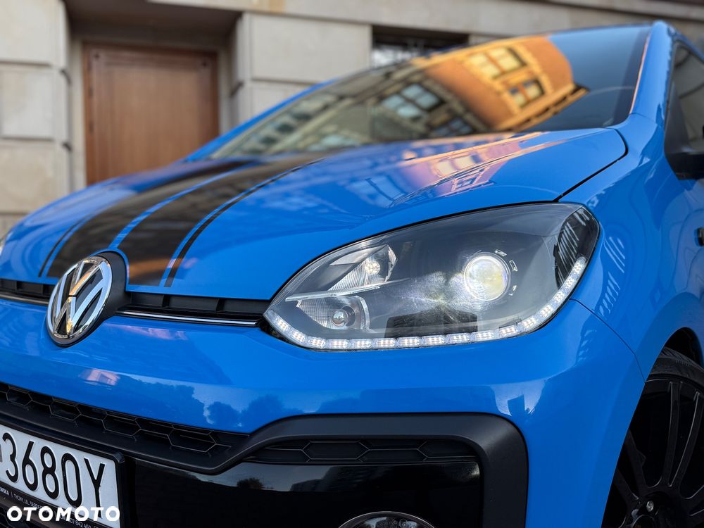 Volkswagen up! - 11
