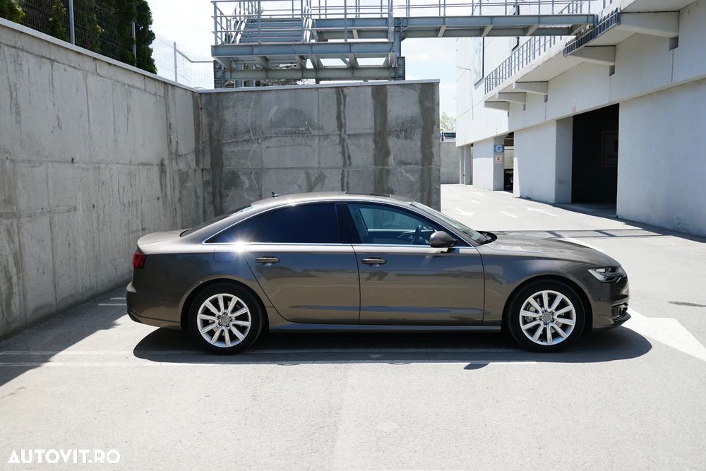 Audi A6 - 7