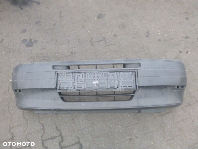 ZDERZAK PRZÓD PRZEDNI FIAT PUNTO I - 1