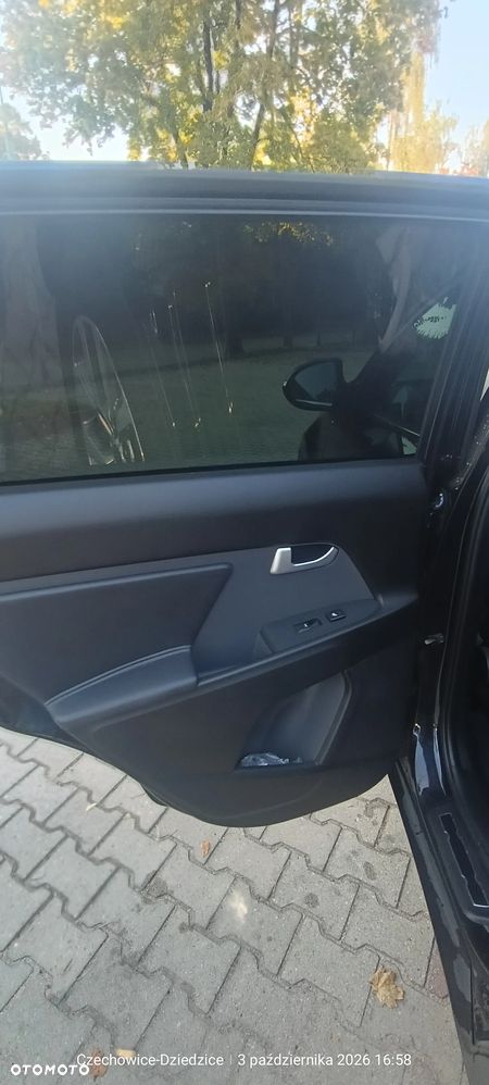 Kia Sportage - 18