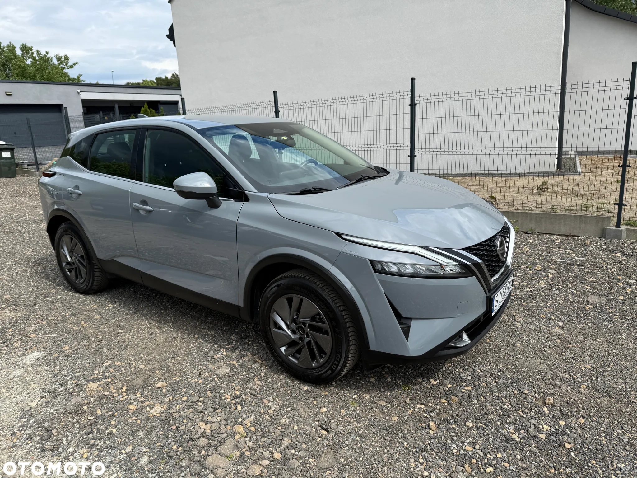 Nissan Qashqai 1.3 DIG-T MHEV N-Design - 15