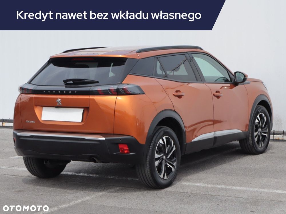 Peugeot 2008 - 7