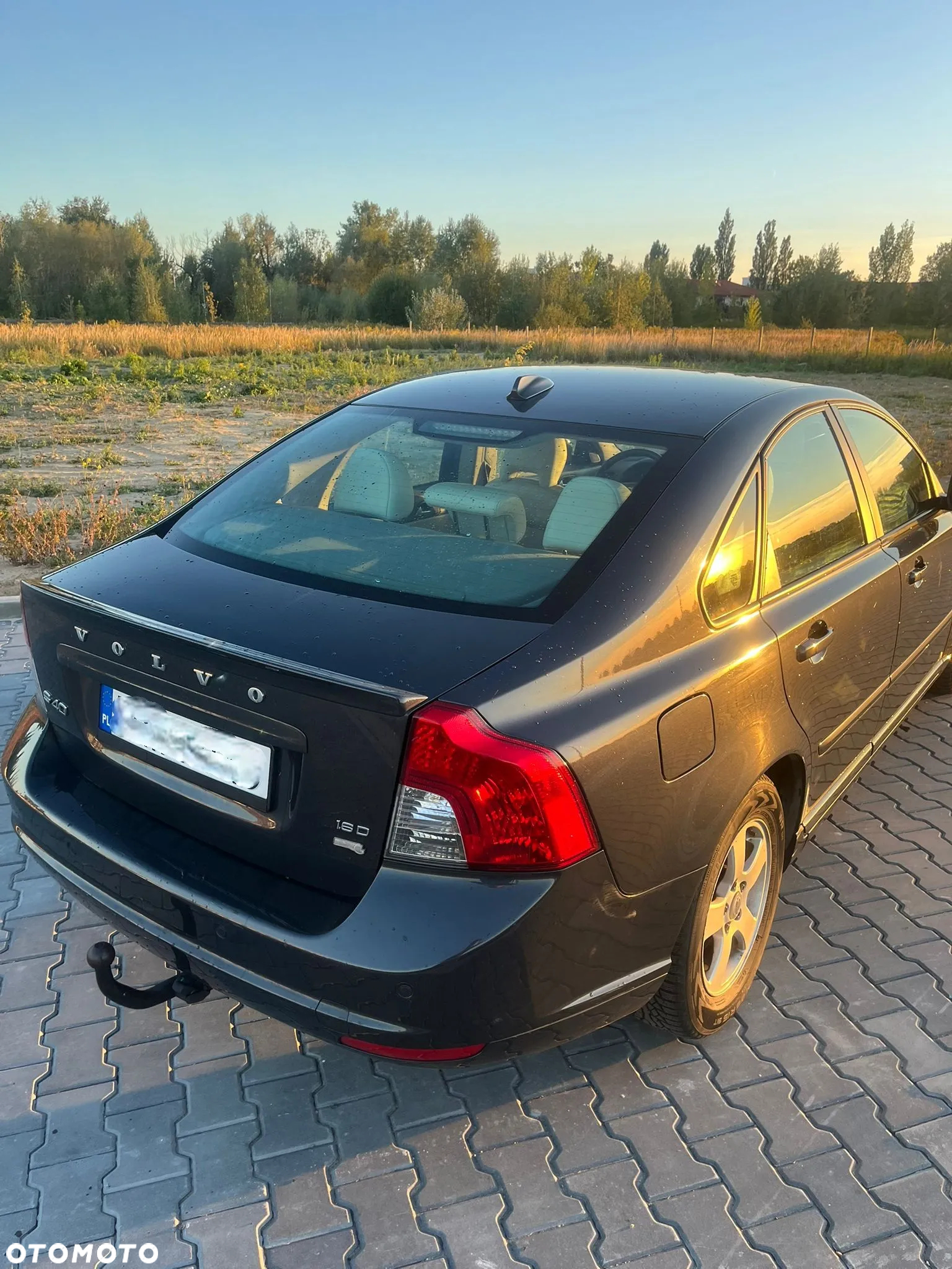 Volvo S40 1.6D DRIVe - 7