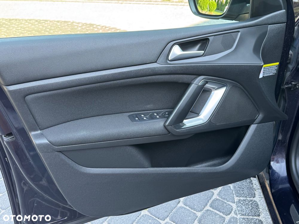 Peugeot 308 BlueHDi FAP 120 Stop & Start Allure - 22
