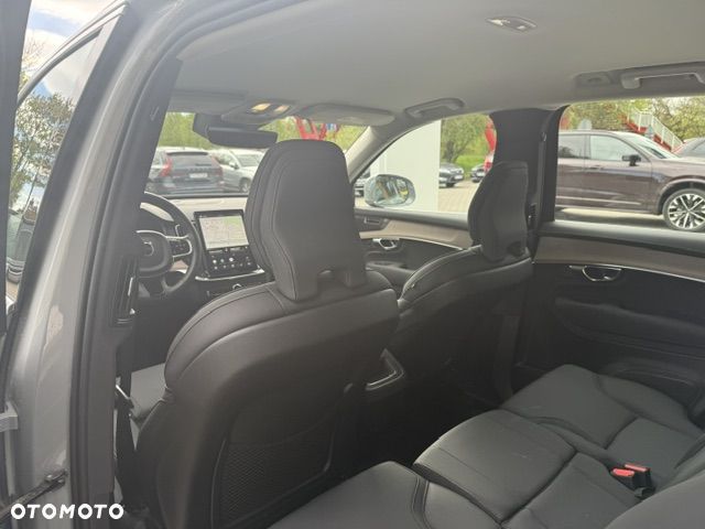 Volvo XC 90 B5 B AWD Plus Bright 7os - 20