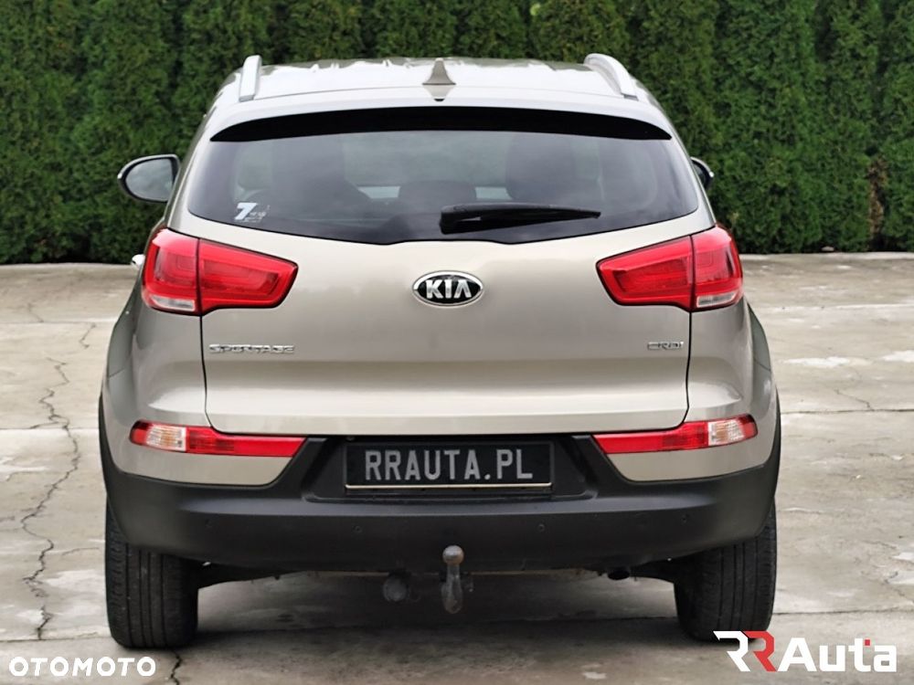 Kia Sportage - 21
