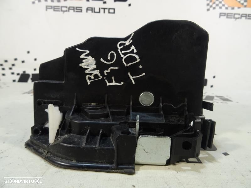 Fecho Da Porta Trás Direita Bmw 4 Gran Coupe (F36)  51227202148 / 7202 - 3