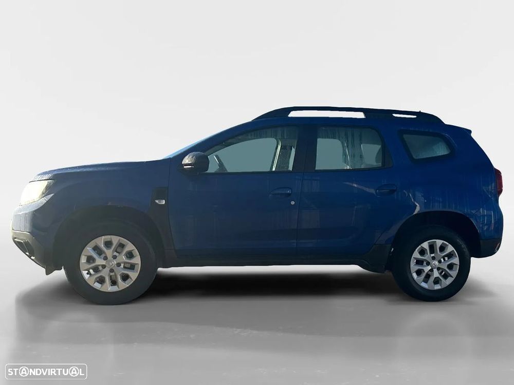Dacia Duster 1.0 TCe Comfort - 3