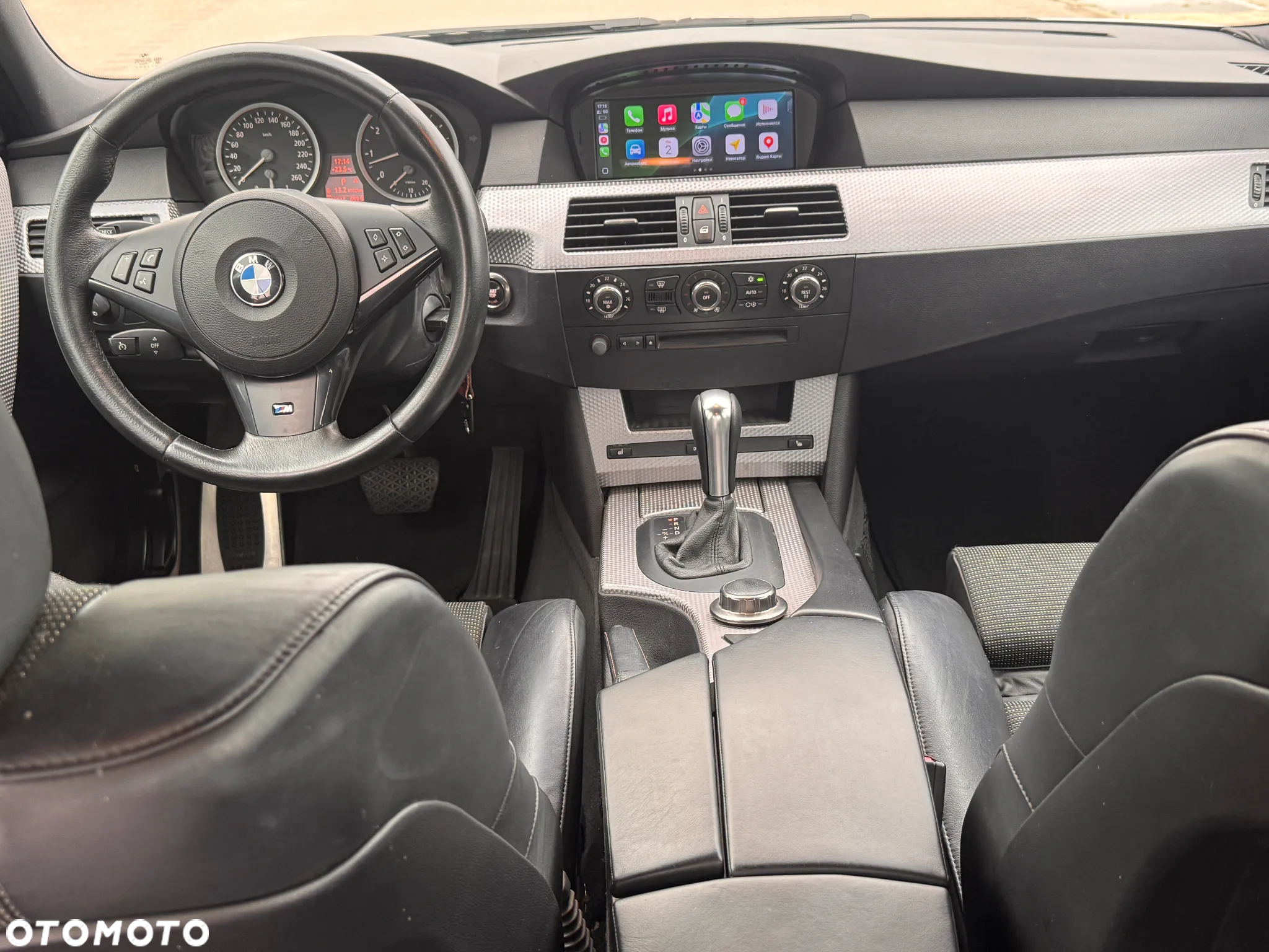 BMW Seria 5 - 22