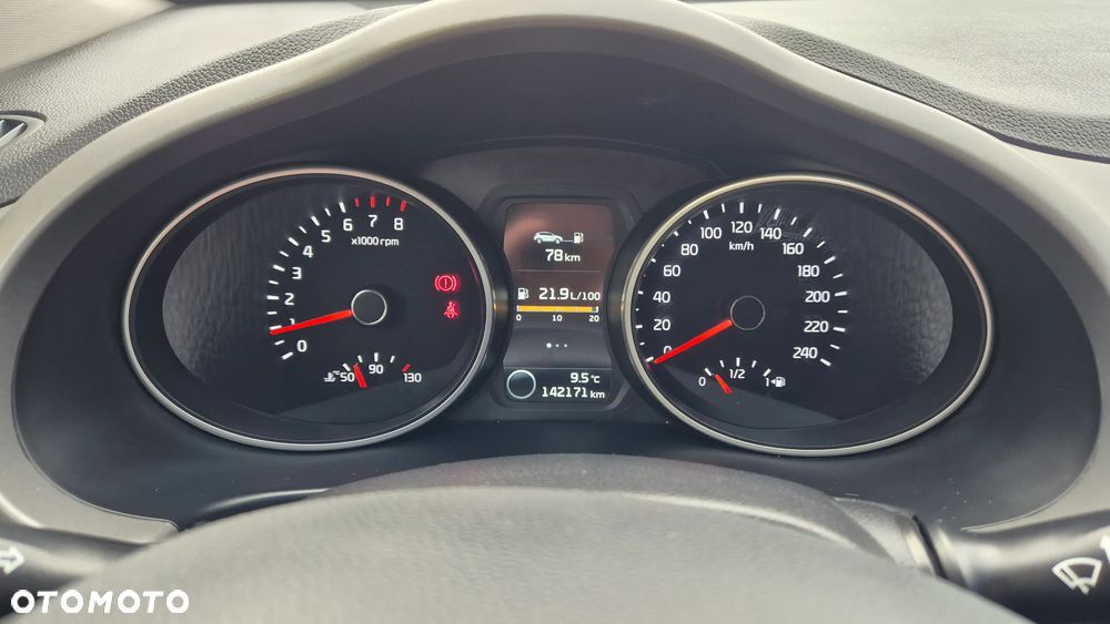 Kia Sportage 1.6 GDI Business Line M 2WD - 31