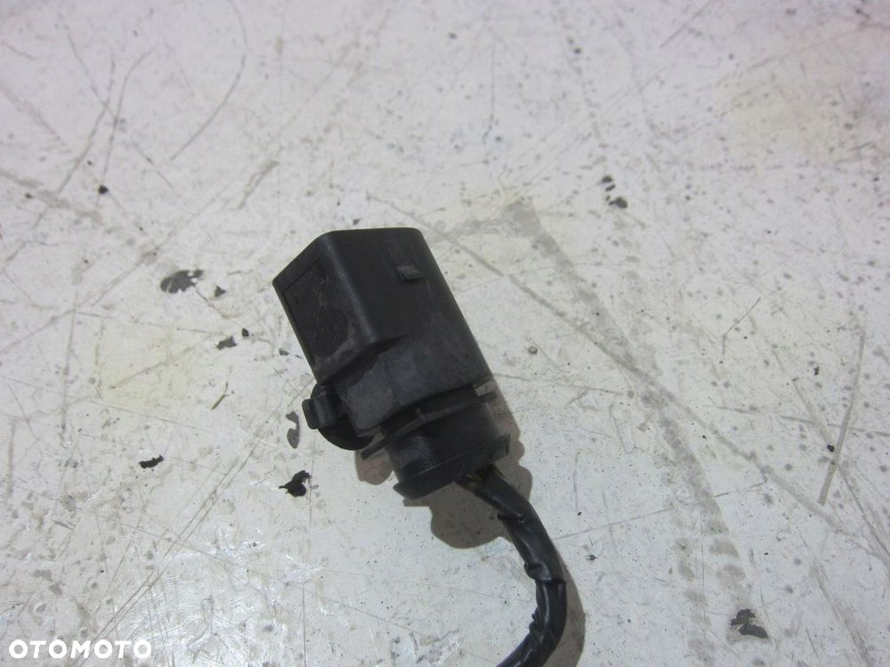 BMW X3 F25 WIĄZKA PDC PRZEDNIA PRZÓD Z CZUJNIKAMI PARKOWANIA 61129243643 - 10