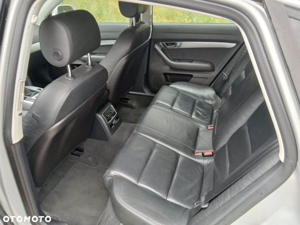 Audi A6 Limousine 2.8 FSI - 10