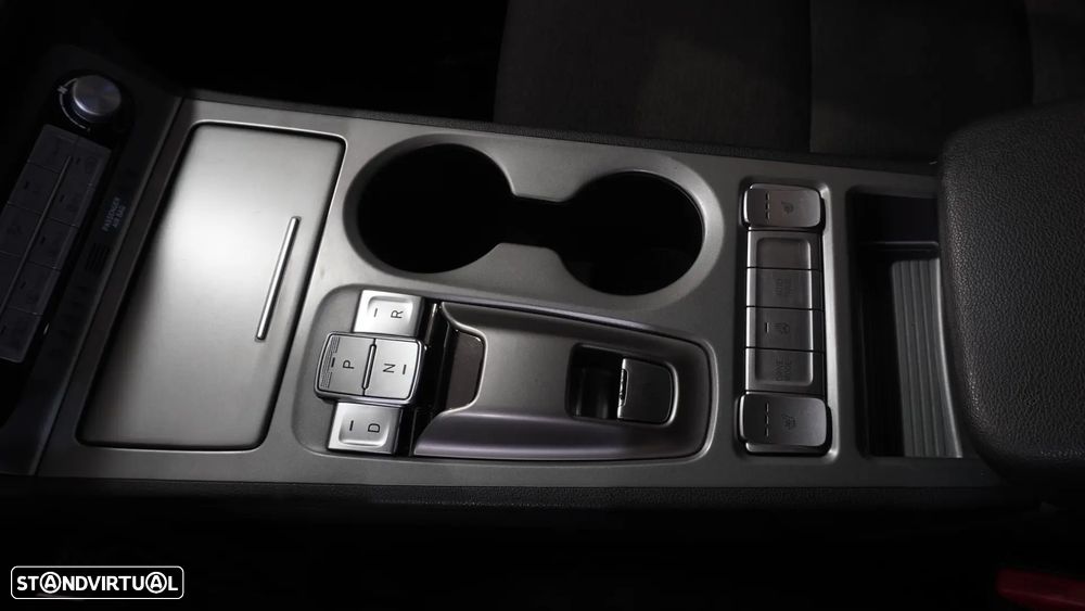 Hyundai Kauai Select - 25