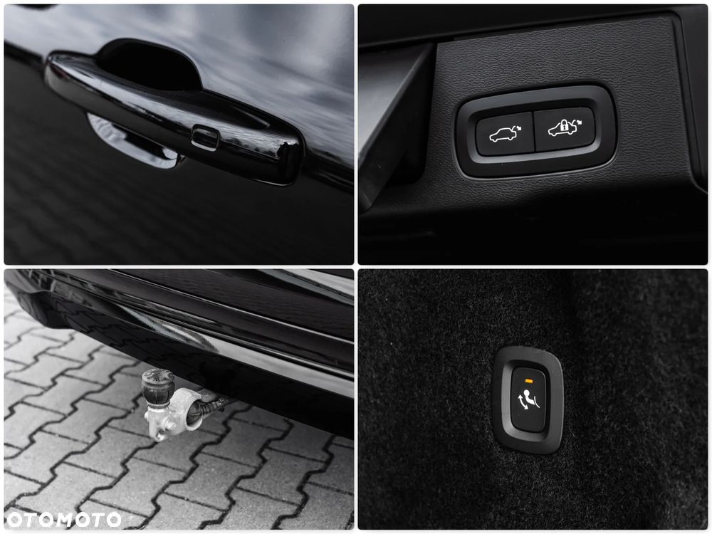Volvo XC 60 B4 B Core - 14