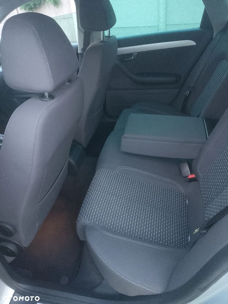 Seat Exeo 2.0 TDI DPF Sport - 20