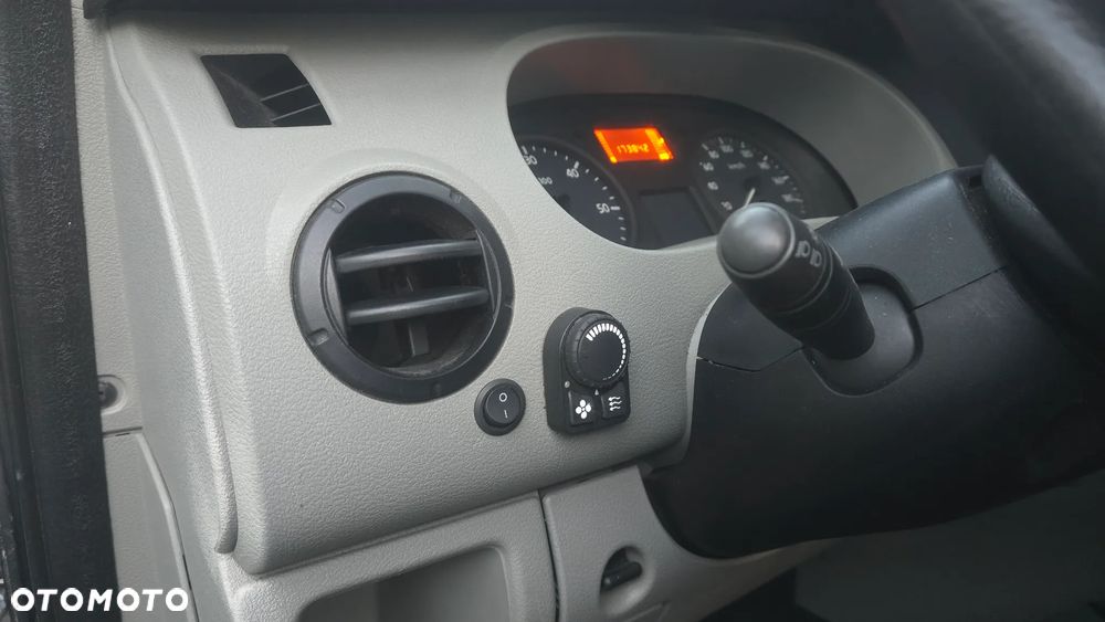 Renault Master dCi L2H2 Business - 9