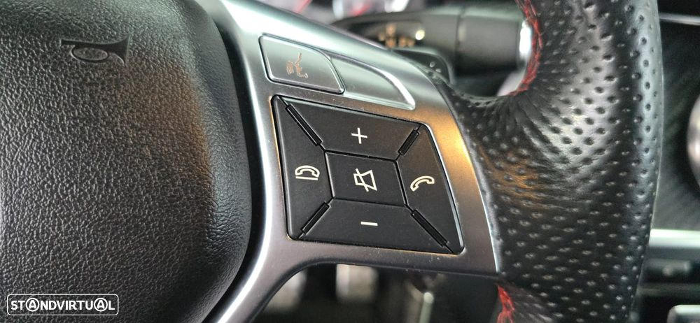 Mercedes-Benz A 180 d 7G-DCT AMG Line - 29