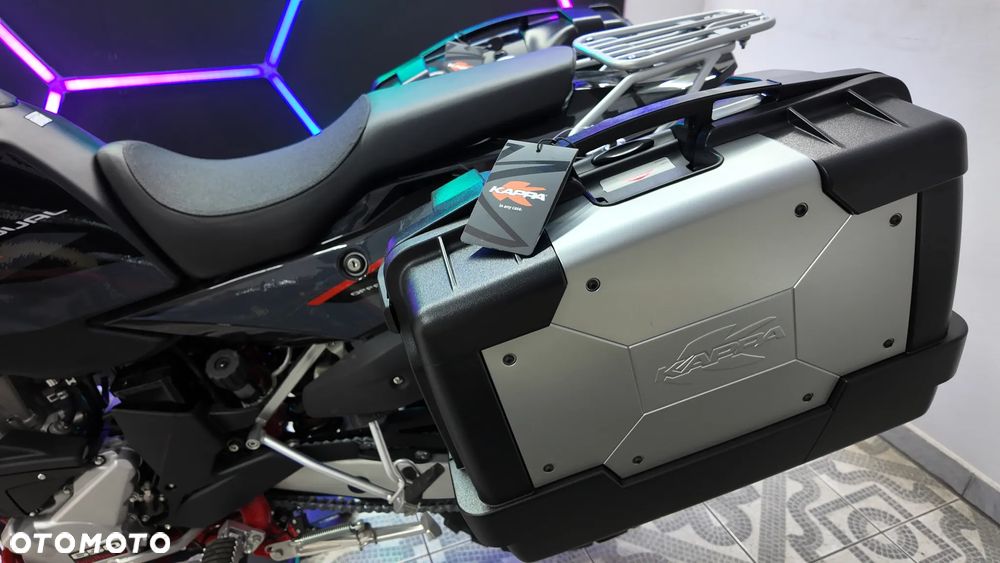 SWM Superdual X - 14