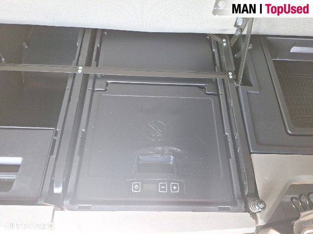 MAN TGX 18.470 4x2 BL SA - 12