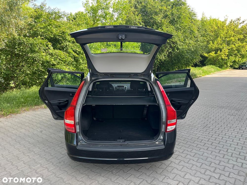 Kia Ceed 1.4 CVVT Edition 7 - 18