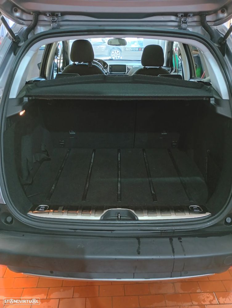 Peugeot 2008 1.2 VTi Allure - 8