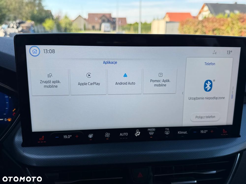 Ford Focus 1.0 EcoBoost Hybrid ACTIVE - 30