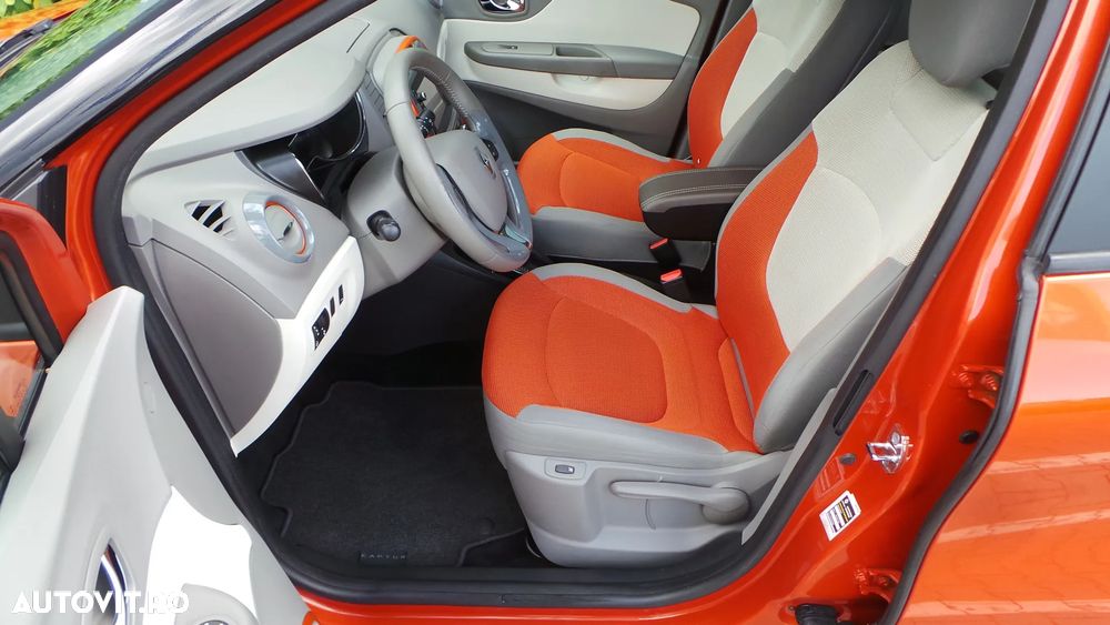 Renault Captur ENERGY TCe 120 EDC XMOD - 6