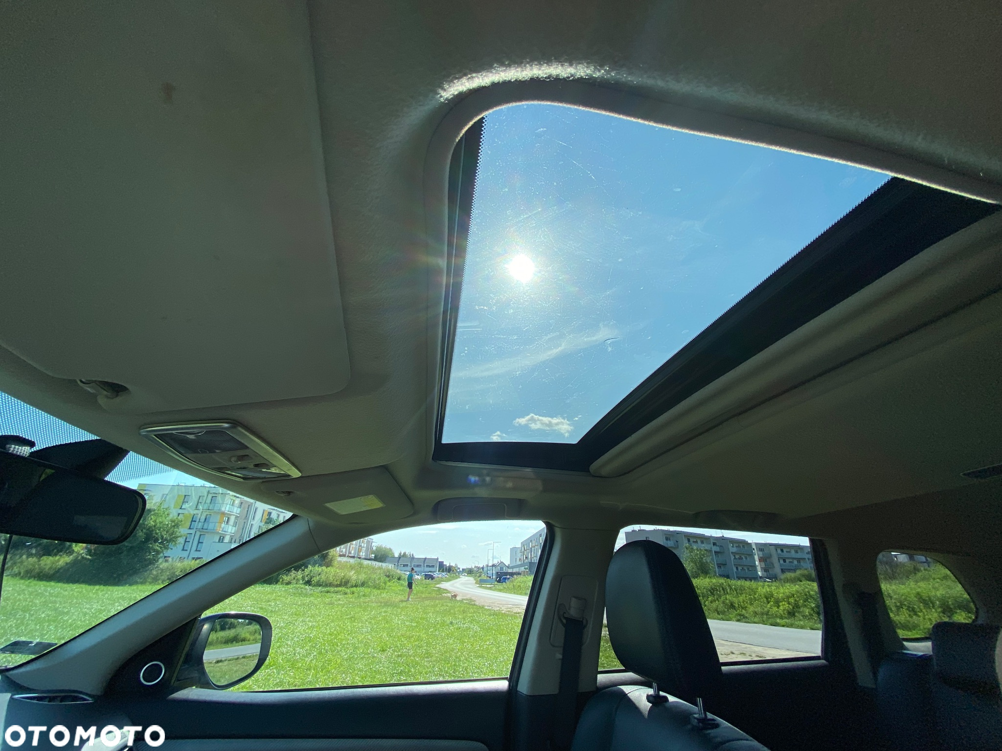 Mitsubishi Outlander 2.2 DID Instyle Navi - 11