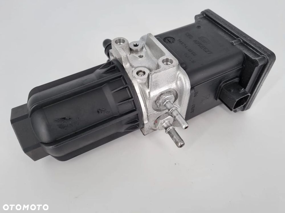 REGENEROWANA POMPA ADBLUE MERCEDES ACTROS MP4  1-WT - 2