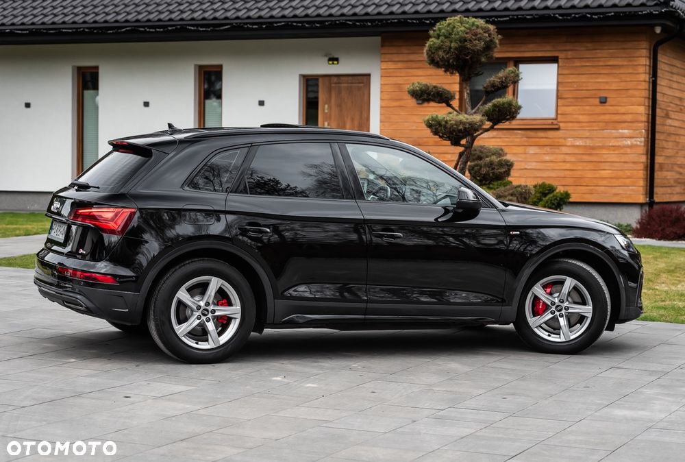 Audi Q5 - 5