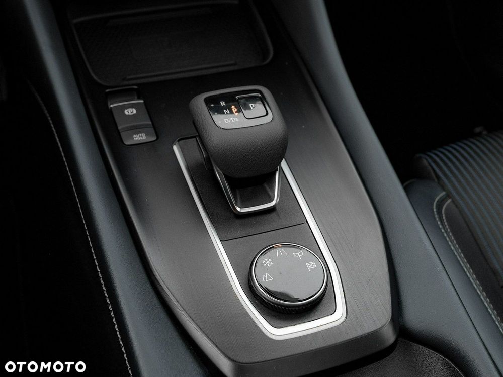 Nissan Qashqai - 19