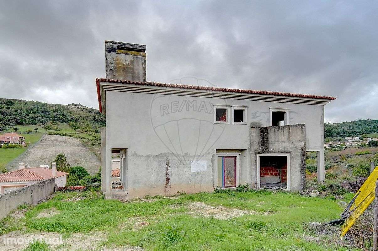 Moradia T4 para venda - Grande imagem: 5/21