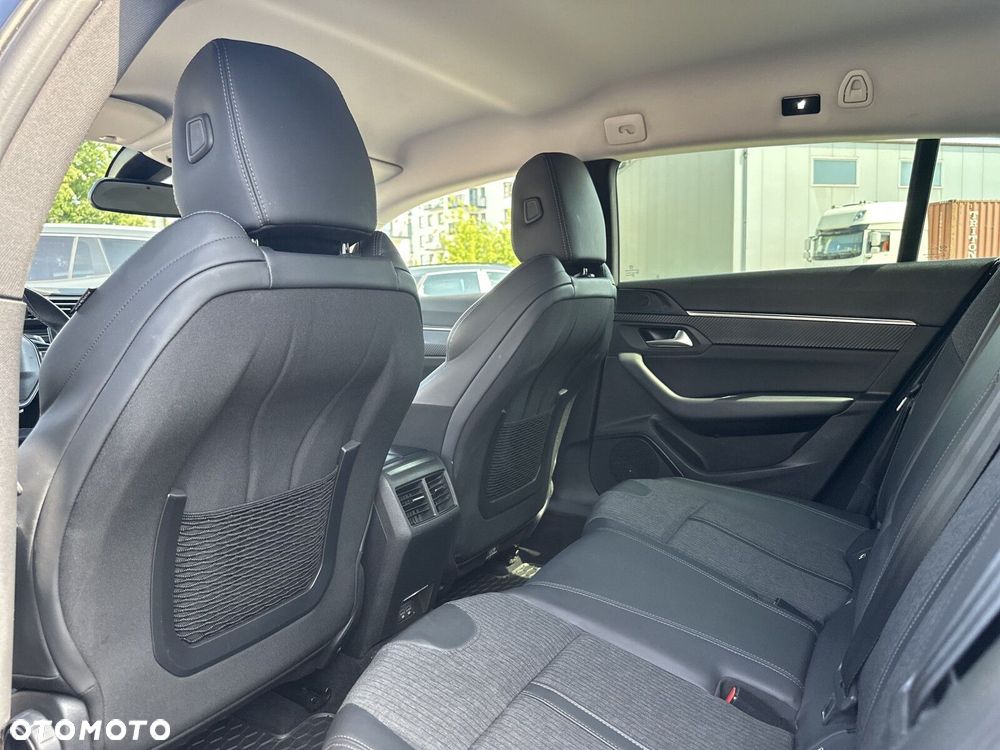 Peugeot 508 2.0 BlueHDi Allure S&S EAT8 - 34