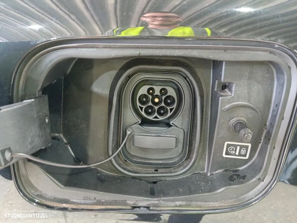 Citroën e-C4 50 kWh Feel Pack - 12