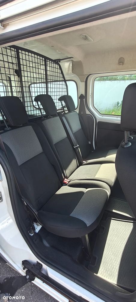 Renault Kangoo - 9