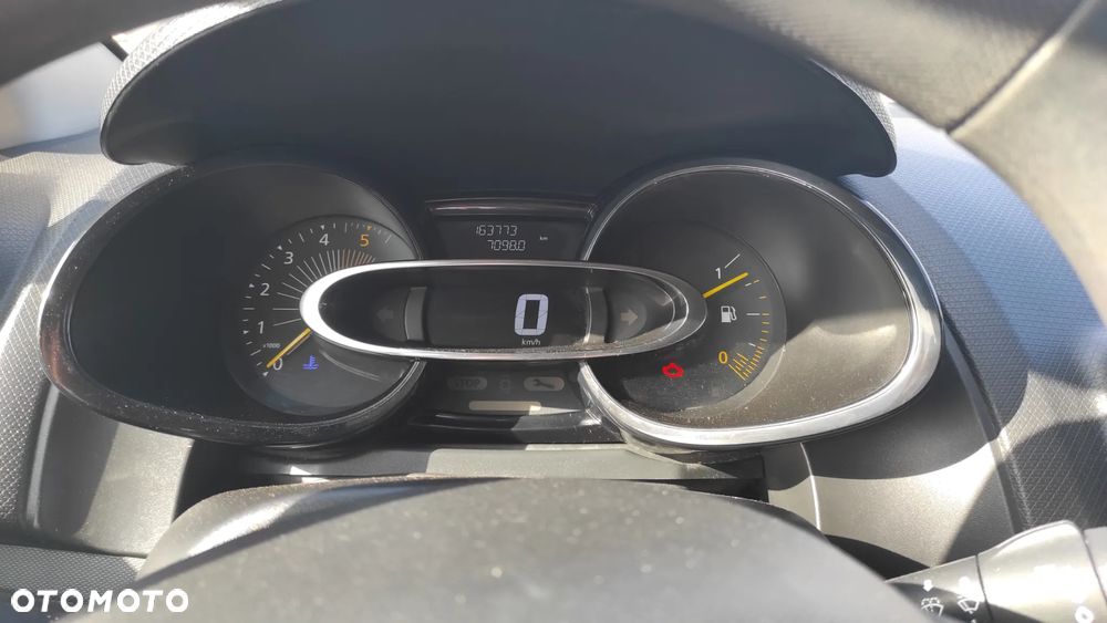 Renault Clio 1.5 dCi Energy Intens - 7