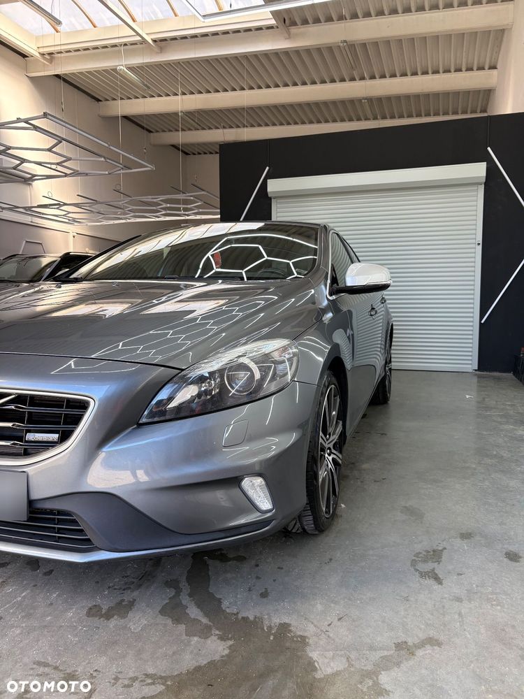 Volvo V40 D4 RDesign - 3
