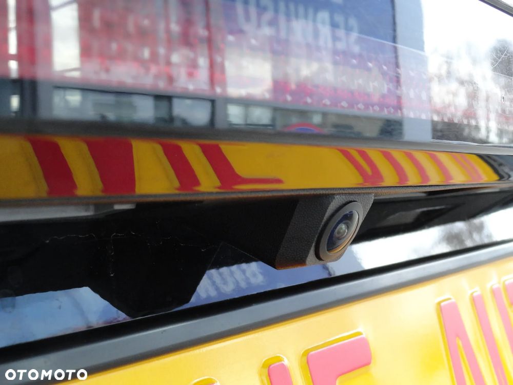 Hyundai Tucson 1.6 T-GDi 48V-Hybrid 4WD DCT Prime - 22