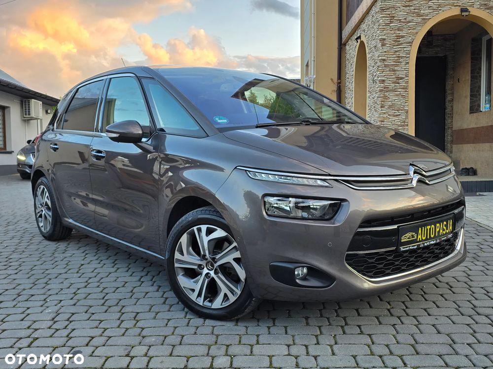 Citroën C4 Picasso - 7