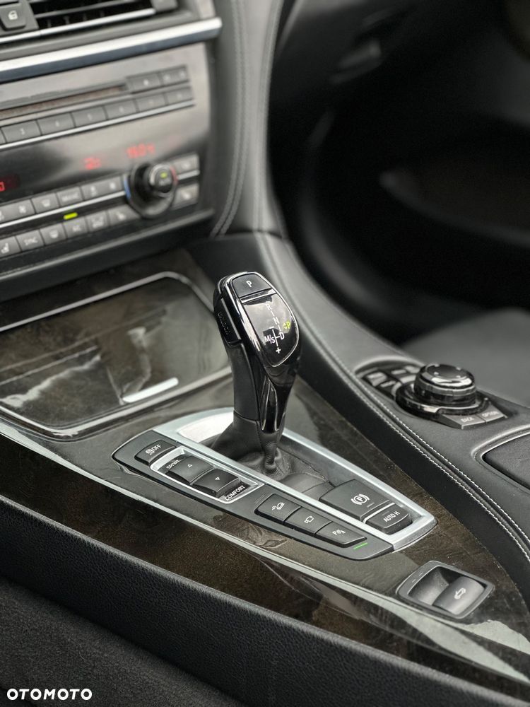 BMW Seria 6 650i xDrive M Sport Edition - 19