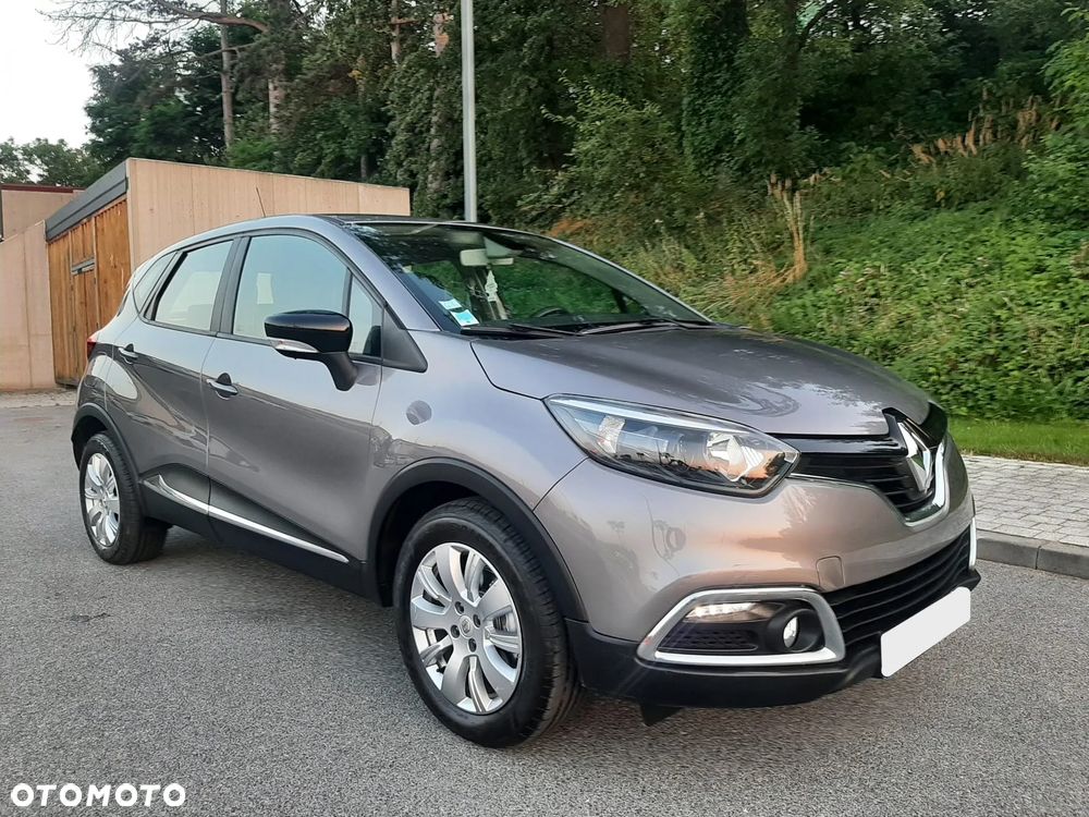 Renault Captur ENERGY dCi 90 Start&Stop Dynamique - 8