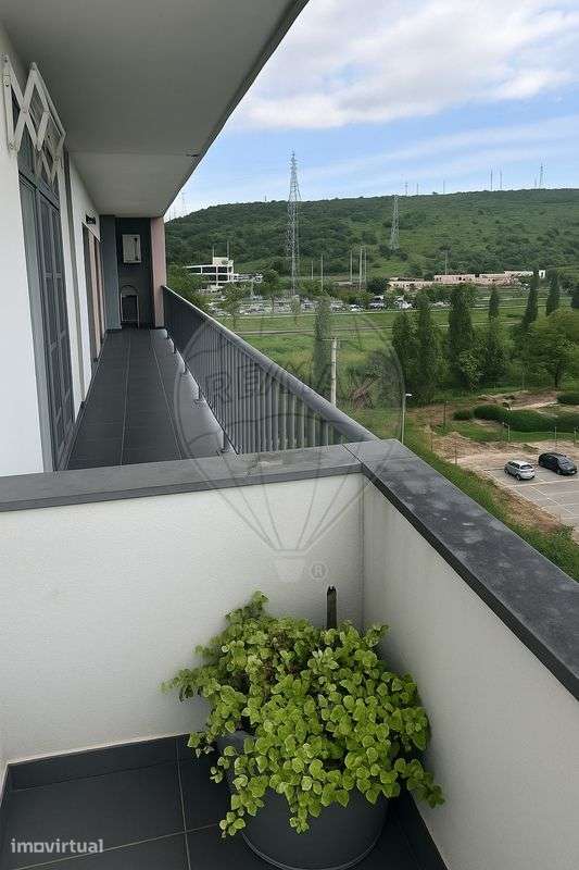Apartamento T2 para venda - Grande imagem: 2/4