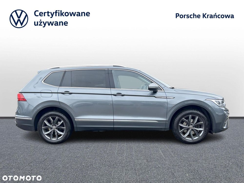 Volkswagen Tiguan Allspace 1.5 TSI EVO Elegance DSG - 6
