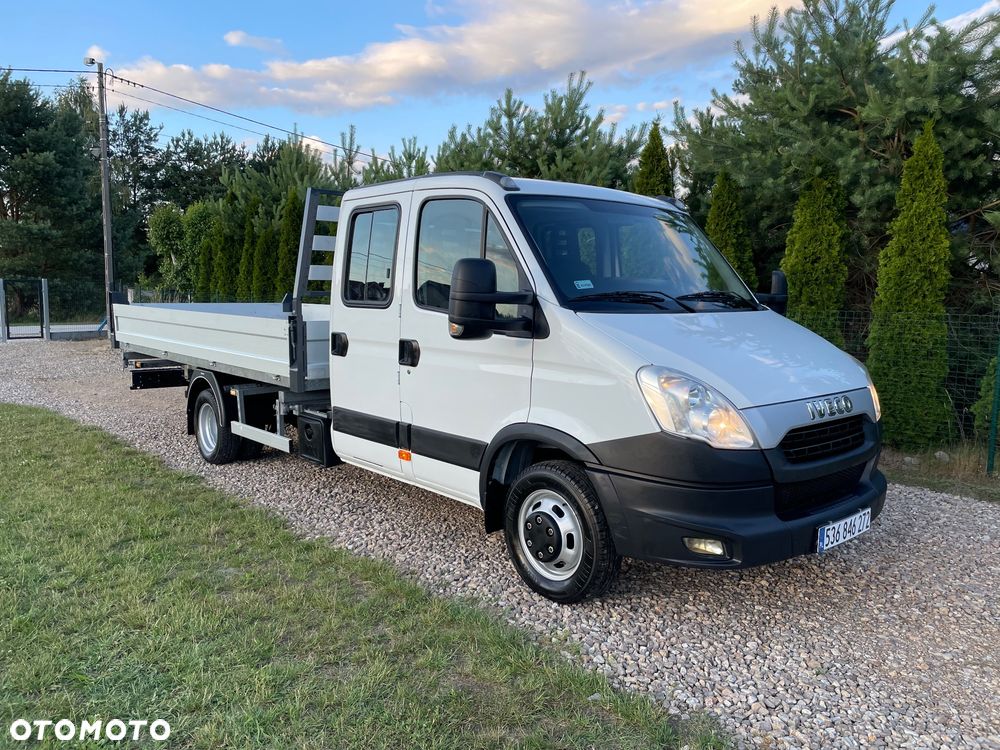 Iveco Daily - 14