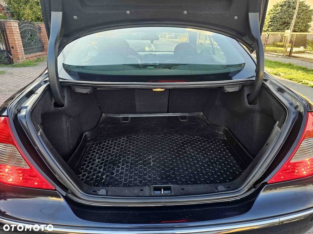 Mercedes-Benz CLK 200 Kompressor Automatik Avantgarde Grand Edition - 24