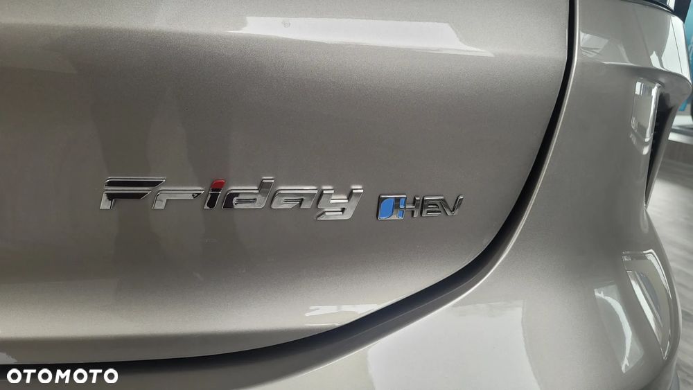 Forthing T5 EVO - 38