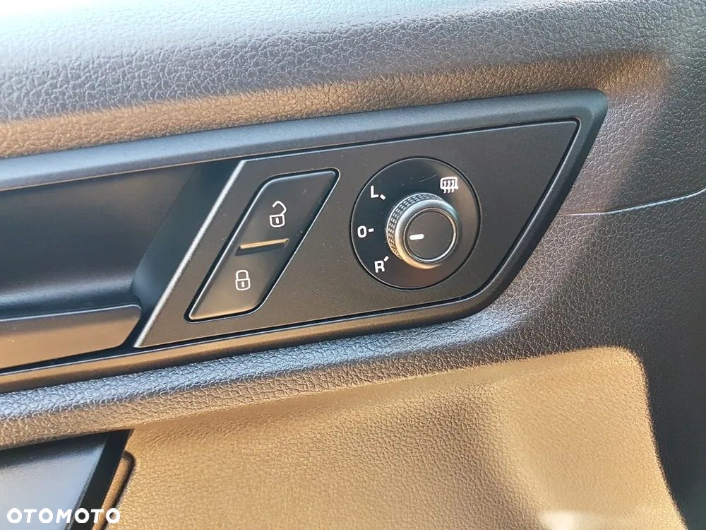 Volkswagen CADDY - 13