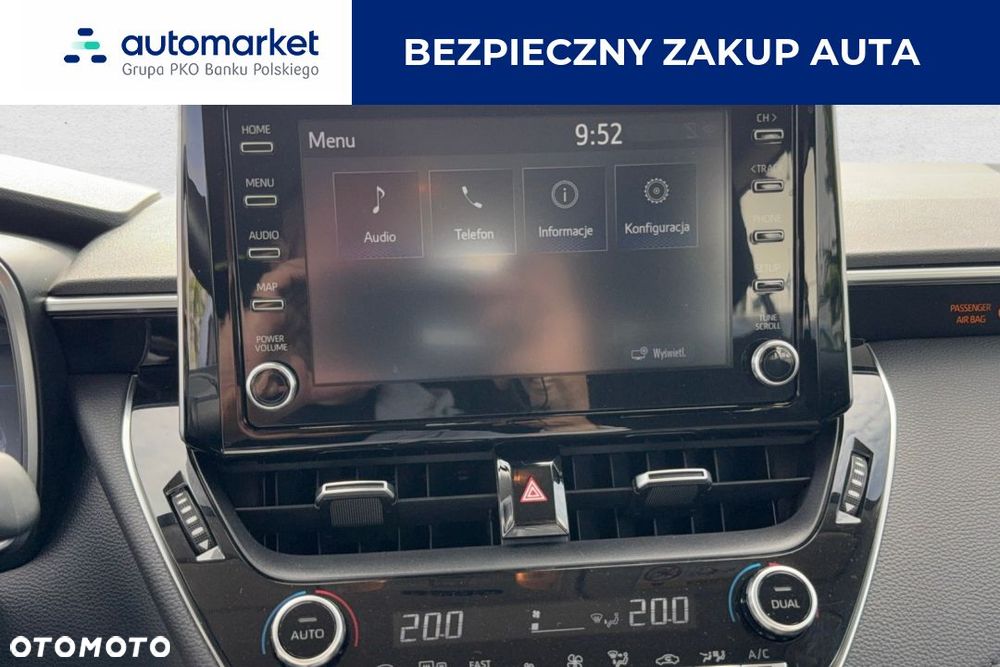 Toyota Corolla 1.5 Comfort - 18