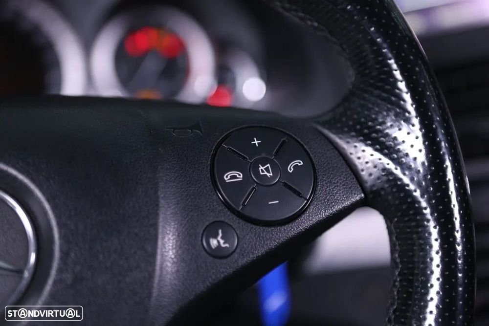 Mercedes-Benz E 250 - 15