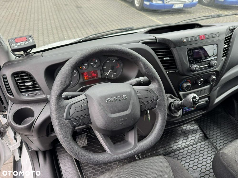 Iveco Daily 35S16 V - 17
